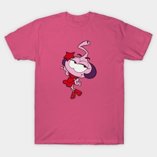 daffney snorks T-Shirt